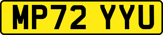 MP72YYU