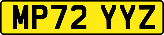 MP72YYZ