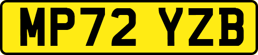 MP72YZB