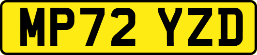 MP72YZD