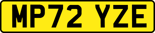 MP72YZE
