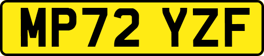 MP72YZF