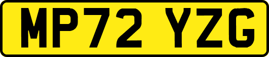 MP72YZG