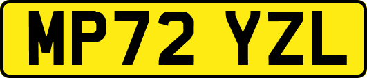 MP72YZL
