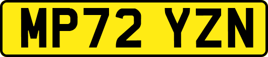 MP72YZN