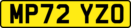 MP72YZO