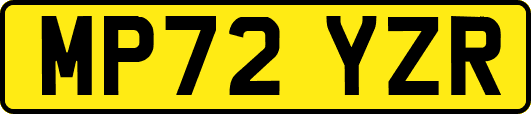 MP72YZR