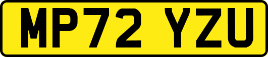 MP72YZU