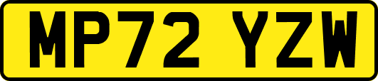 MP72YZW