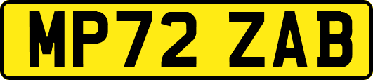 MP72ZAB