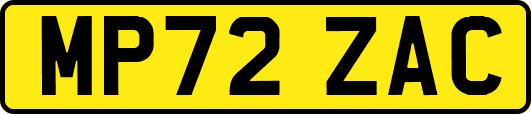 MP72ZAC