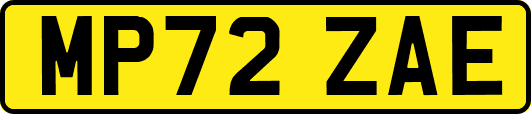 MP72ZAE