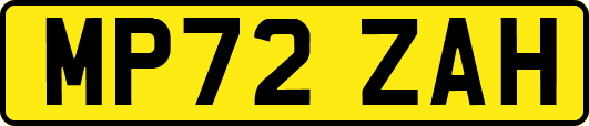 MP72ZAH