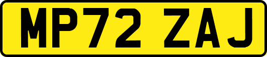 MP72ZAJ