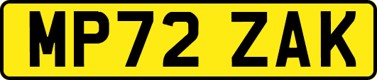 MP72ZAK