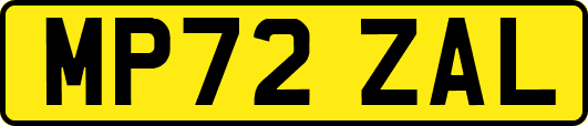MP72ZAL