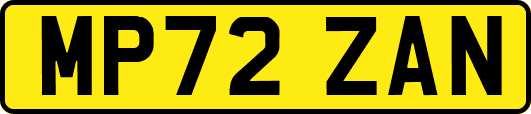 MP72ZAN