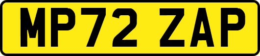 MP72ZAP