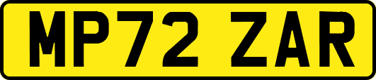 MP72ZAR