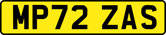MP72ZAS