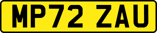 MP72ZAU