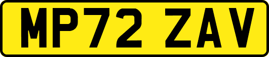 MP72ZAV