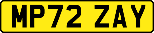 MP72ZAY