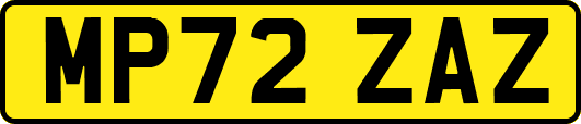 MP72ZAZ