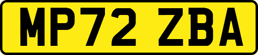 MP72ZBA