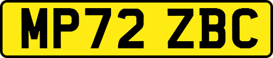 MP72ZBC