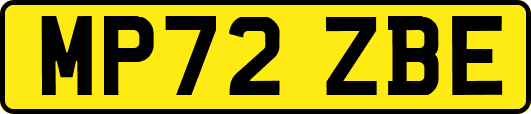 MP72ZBE