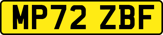 MP72ZBF