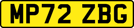 MP72ZBG