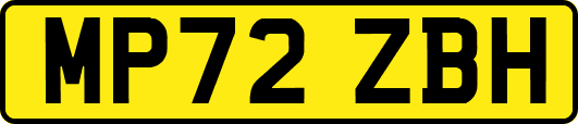 MP72ZBH