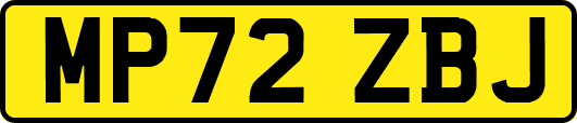 MP72ZBJ