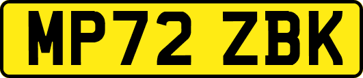 MP72ZBK