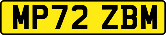 MP72ZBM