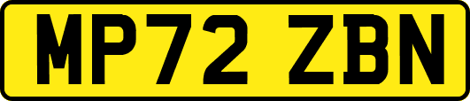 MP72ZBN