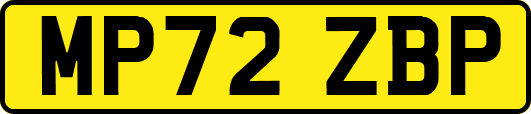 MP72ZBP