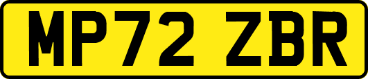 MP72ZBR