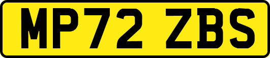 MP72ZBS