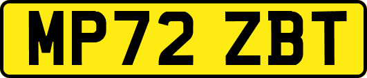 MP72ZBT