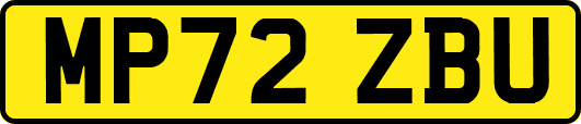 MP72ZBU