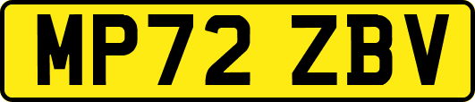 MP72ZBV
