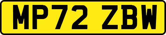 MP72ZBW