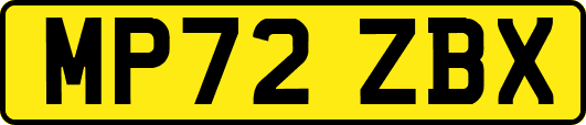 MP72ZBX