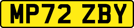 MP72ZBY