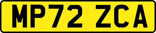 MP72ZCA