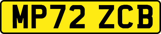 MP72ZCB