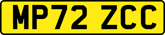 MP72ZCC